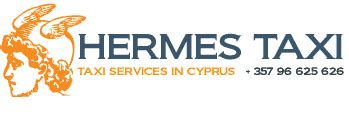 hermes taxi syros